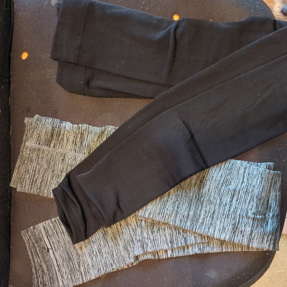 Maternity Tights